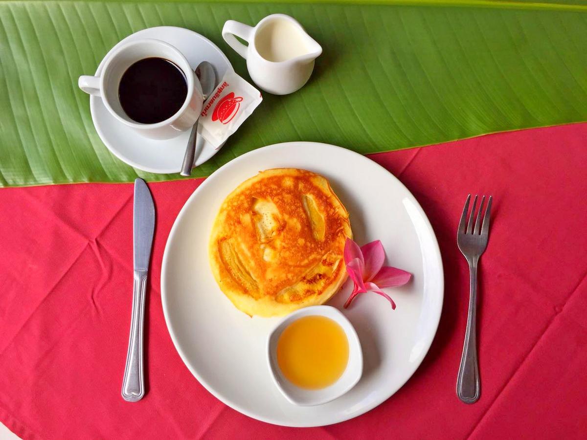 Bamboo Garden Boutique Hotel Siem Reap Buitenkant foto